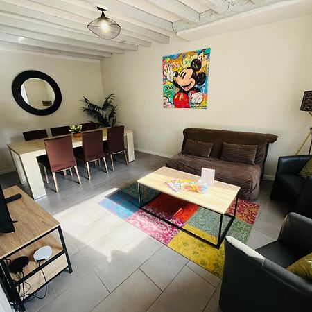 Disney House Шеси Экстерьер фото